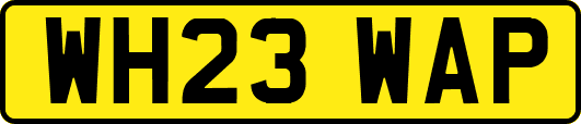 WH23WAP