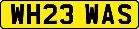 WH23WAS