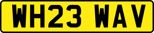 WH23WAV