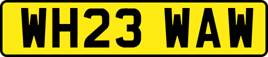 WH23WAW