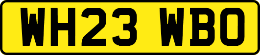 WH23WBO