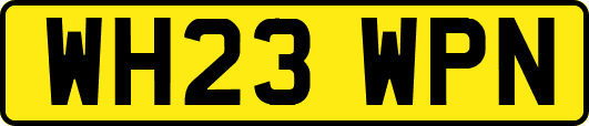 WH23WPN