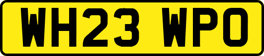 WH23WPO