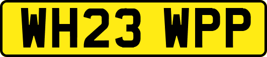 WH23WPP