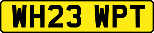 WH23WPT