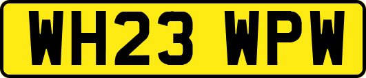 WH23WPW