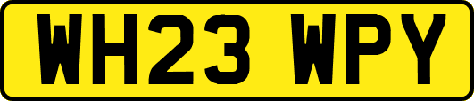 WH23WPY