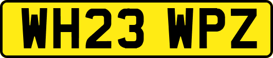WH23WPZ