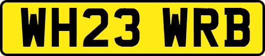 WH23WRB