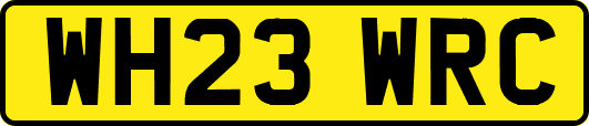 WH23WRC