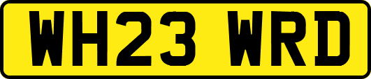 WH23WRD