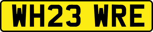 WH23WRE