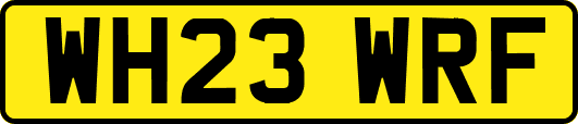 WH23WRF
