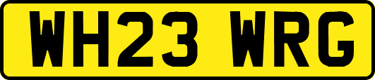 WH23WRG