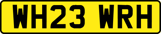 WH23WRH