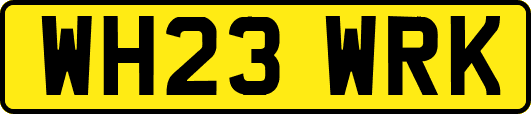 WH23WRK