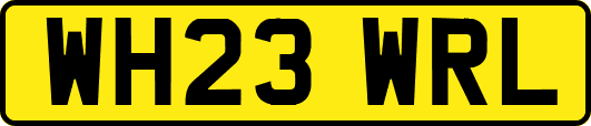 WH23WRL