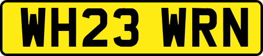 WH23WRN