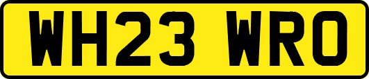 WH23WRO