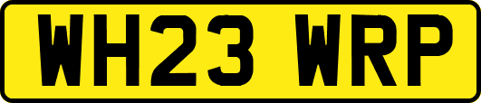 WH23WRP