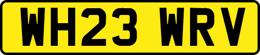 WH23WRV