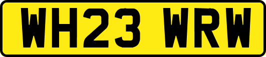 WH23WRW