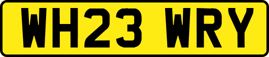 WH23WRY