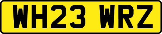 WH23WRZ
