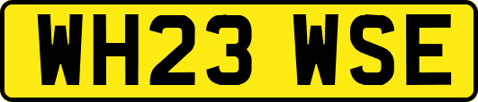 WH23WSE