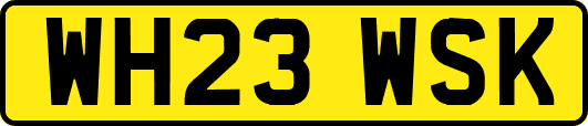 WH23WSK
