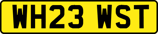WH23WST