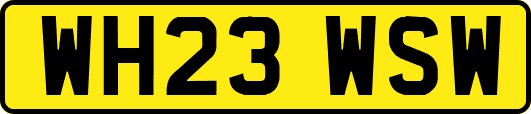 WH23WSW