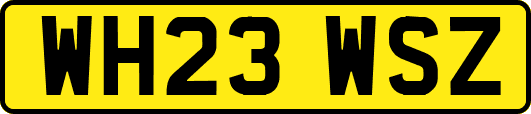 WH23WSZ