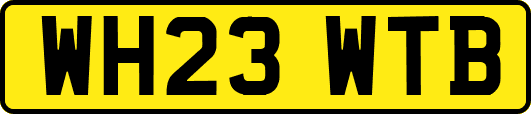 WH23WTB