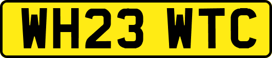 WH23WTC