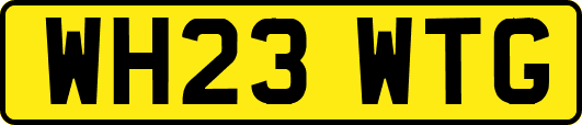 WH23WTG