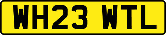 WH23WTL