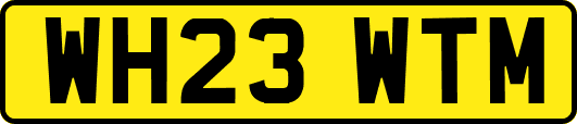 WH23WTM