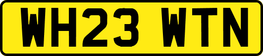 WH23WTN