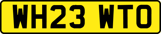 WH23WTO