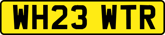 WH23WTR