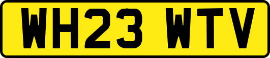 WH23WTV