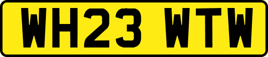 WH23WTW