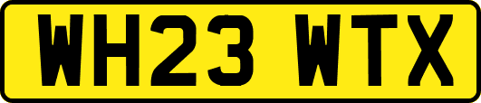 WH23WTX