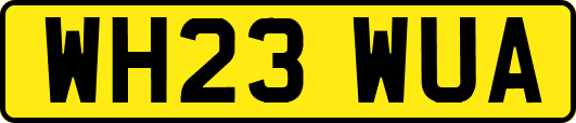 WH23WUA