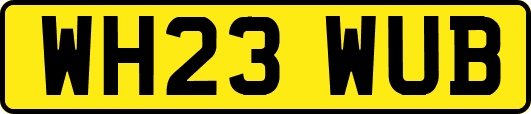 WH23WUB