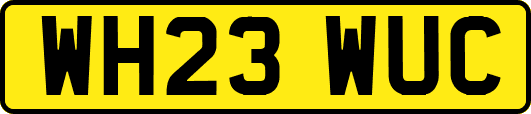 WH23WUC
