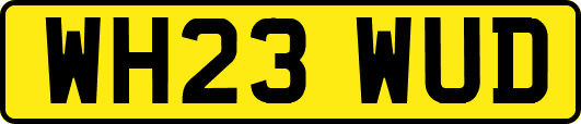 WH23WUD
