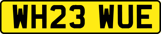 WH23WUE