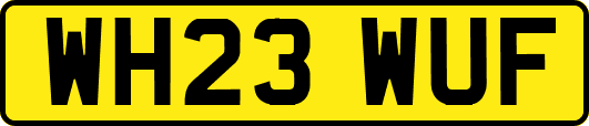 WH23WUF